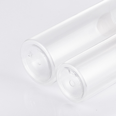 Dập nóng Chai nhựa có đầu vít đường kính 55mm dùng để tẩy trang