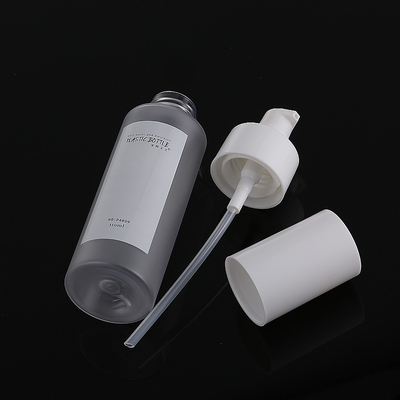 Chai xịt phun sương mịn 8 Oz, Chai xịt mỹ phẩm có thể bơm lại
