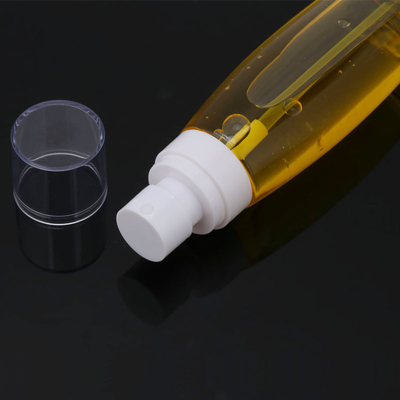 Chai xịt mỹ phẩm Frosted Nhựa dẻo Dung tích 100ml Có thể tái sử dụng