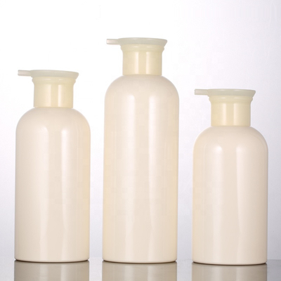 Thân thiện với môi trường Nước hoa mỹ phẩm Chai In ấn Màn hình Không mùi 10oz