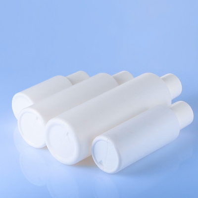 Chai nhựa có nắp vặn có thể ép được Chai 1L có thể nạp lại có thể tái sử dụng