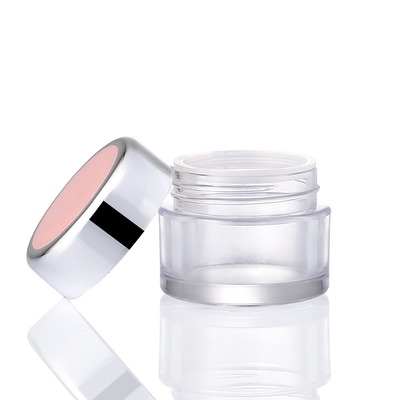 Lọ mỹ phẩm rỗng sang trọng, lọ nhựa phân hủy sinh học Dung tích 8oz