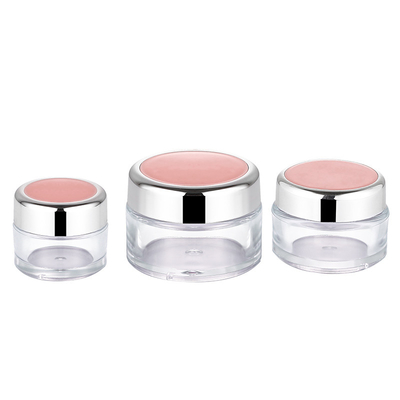 Lọ mỹ phẩm rỗng sang trọng, lọ nhựa phân hủy sinh học Dung tích 8oz