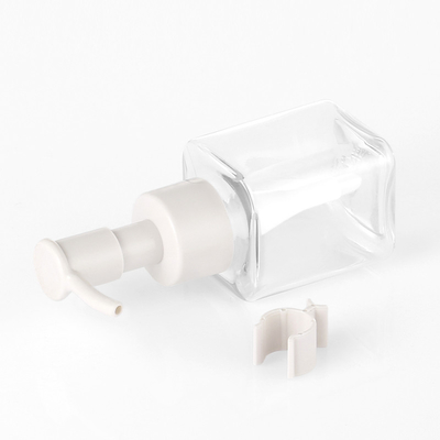 Chai tạo bọt mỹ phẩm 0,15L, Chai bơm nước rửa tay bằng bọt đường kính 41mm