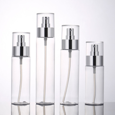 Chai xịt trang điểm rỗng Handpress Handpress 150ML Chất liệu nhựa HDPE PET