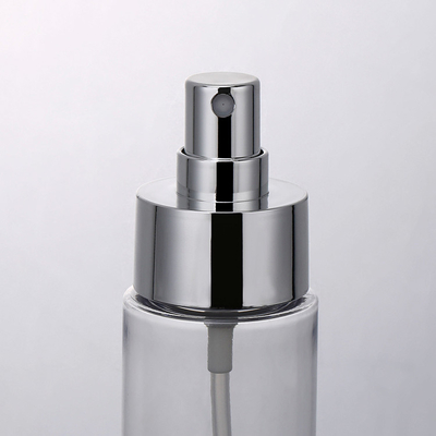 Chai xịt trang điểm rỗng Handpress Handpress 150ML Chất liệu nhựa HDPE PET