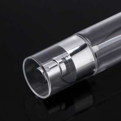 Chai xịt trang điểm rỗng Handpress Handpress 150ML Chất liệu nhựa HDPE PET