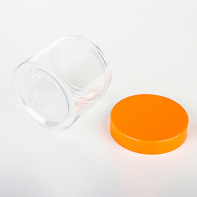 Bao bì mỹ phẩm bền vững Hũ kem đường kính 70mm Dung tích 180ml