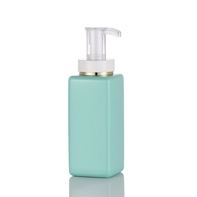 Chai lotion mỹ phẩm cấp thực phẩm, hộp đựng bơm 400ml cho kem dưỡng da