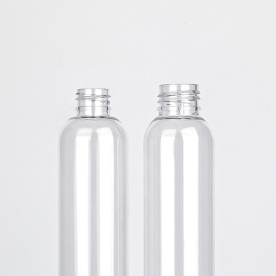 Chai xịt mỹ phẩm nhỏ 100 Ml Chất liệu PET có thể nạp lại Trong suốt rỗng
