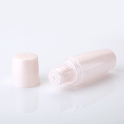 Bộ chai lọ mỹ phẩm du lịch mini 30ml Chất liệu PETG có thể bóp