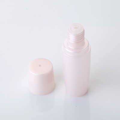 Bộ chai lọ mỹ phẩm du lịch mini 30ml Chất liệu PETG có thể bóp