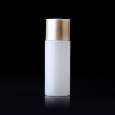 Hộp đựng PET du lịch cho kem mặt, Bộ chai du lịch 10ML