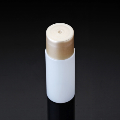 Hộp đựng PET du lịch cho kem mặt, Bộ chai du lịch 10ML