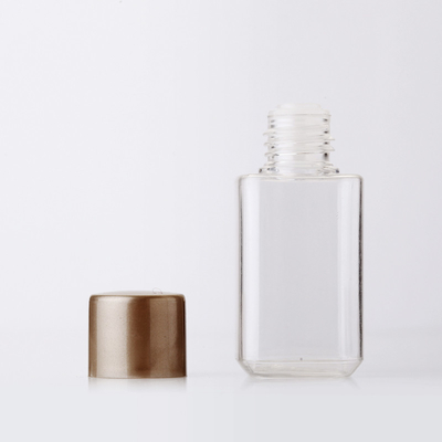 Bộ chai du lịch di động nhỏ có thể nạp lại 15ml cho nước hoa hồng