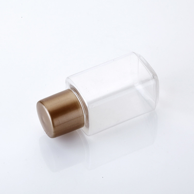 Bộ chai du lịch di động nhỏ có thể nạp lại 15ml cho nước hoa hồng