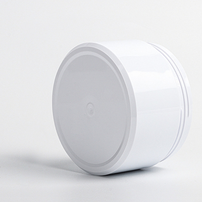 Hộp bao bì kem thân thiện với môi trường 150ml Dung tích 79mm Đường kính