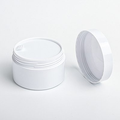 Hộp bao bì kem thân thiện với môi trường 150ml Dung tích 79mm Đường kính