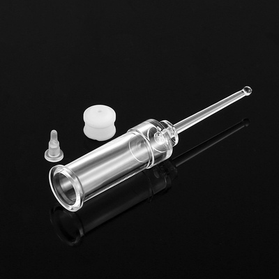Bao bì ống nhựa PET, Hộp nhựa 2ML cho tinh dầu